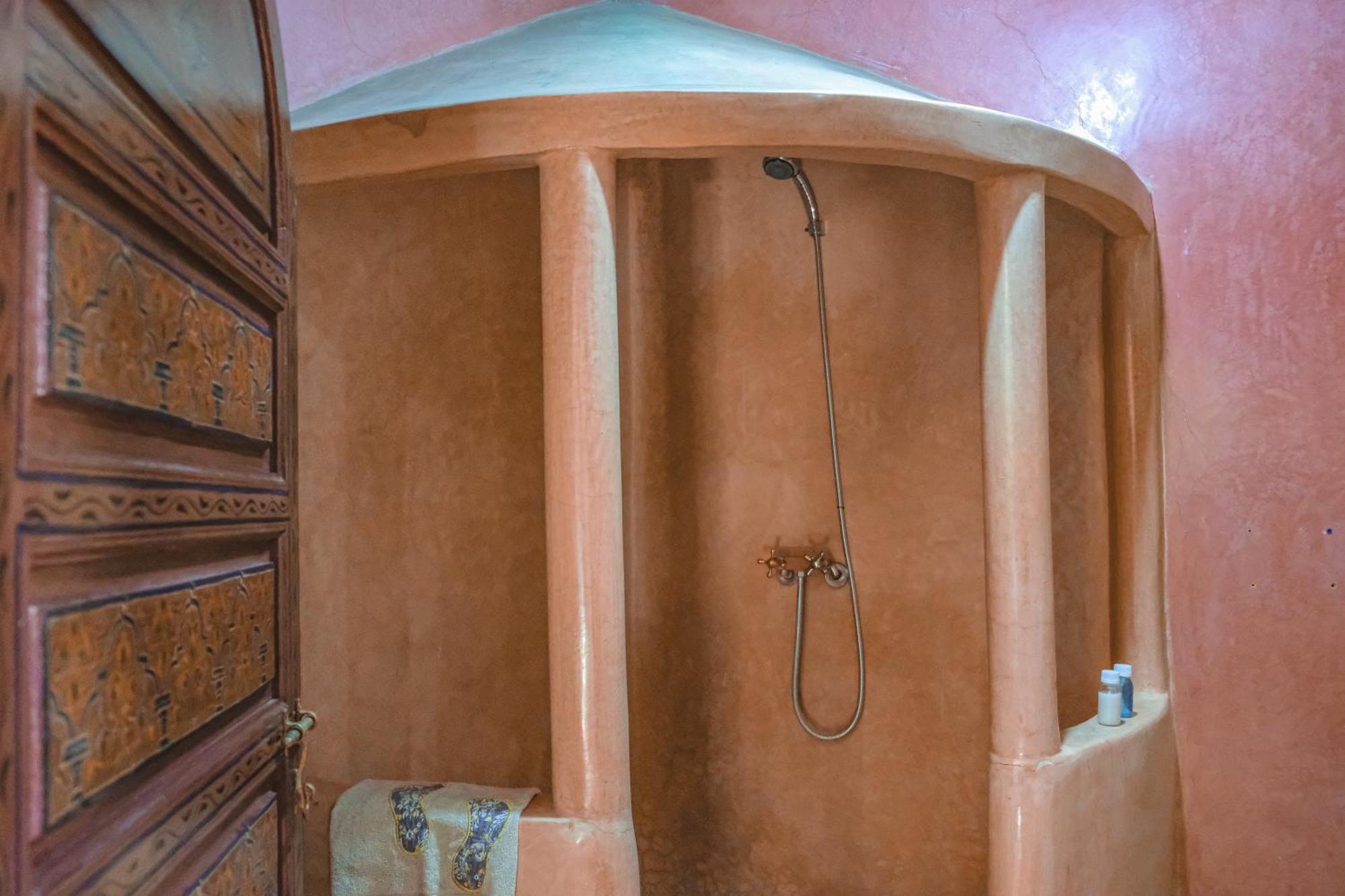 Heritage Lalla Aicha Marrakesch Exterior foto